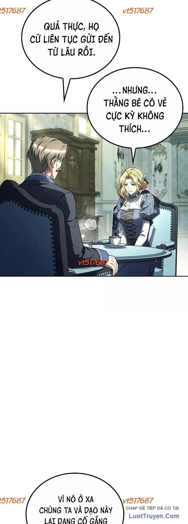 Đại Pháp Sư Mở Nhà Hàng Chapter 129 - 5