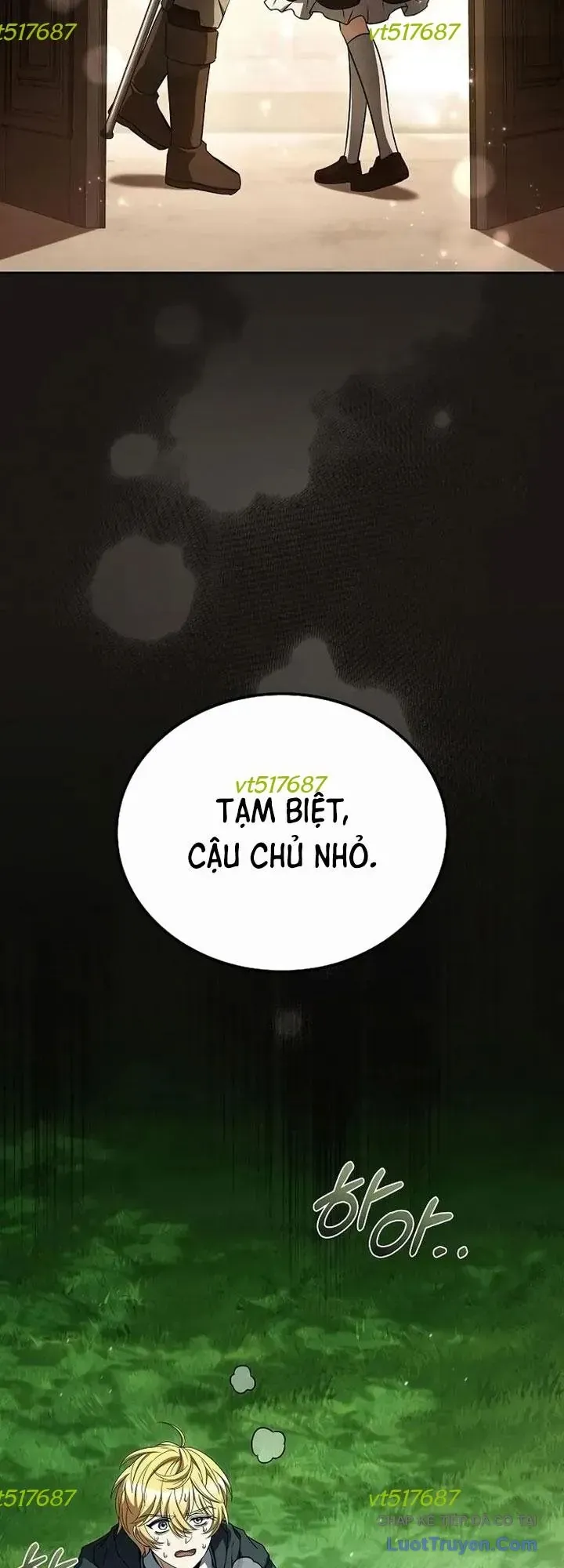 Đại Pháp Sư Mở Nhà Hàng Chapter 129 - 44