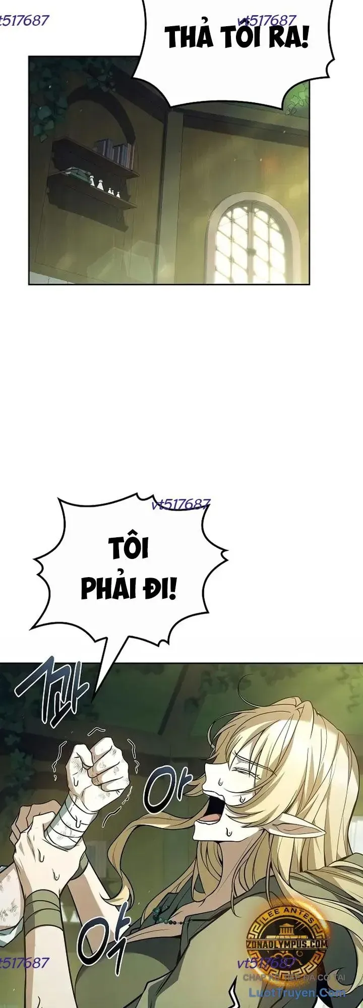 Đại Pháp Sư Mở Nhà Hàng Chapter 129 - 47