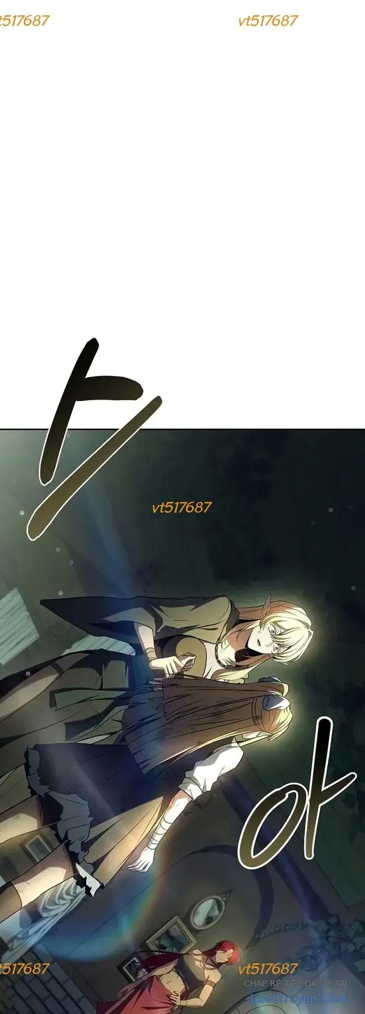 Đại Pháp Sư Mở Nhà Hàng Chapter 129 - 49