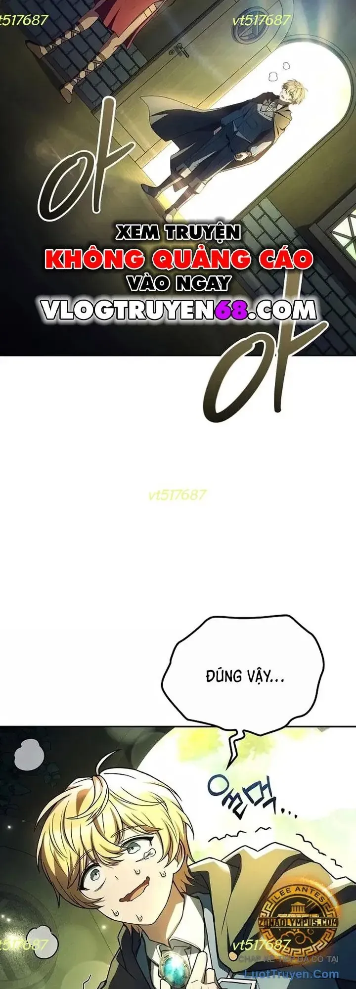 Đại Pháp Sư Mở Nhà Hàng Chapter 129 - 50