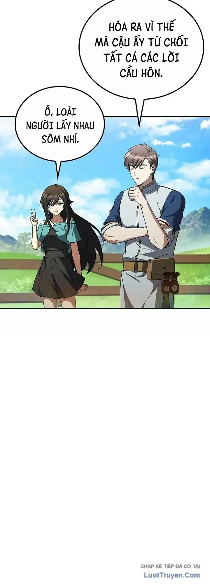 Đại Pháp Sư Mở Nhà Hàng Chapter 129 - 56