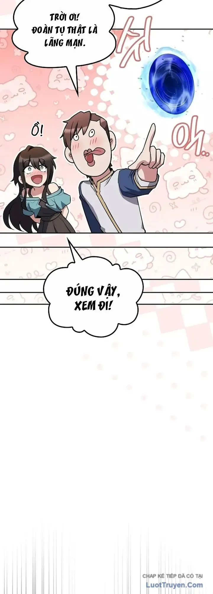 Đại Pháp Sư Mở Nhà Hàng Chapter 129 - 58