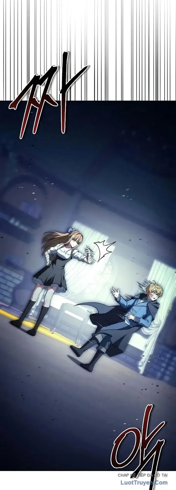 Đại Pháp Sư Mở Nhà Hàng Chapter 129 - 59