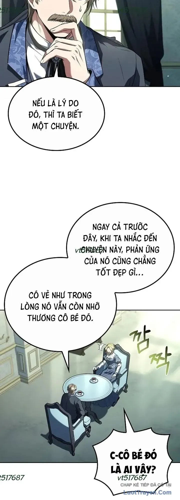 Đại Pháp Sư Mở Nhà Hàng Chapter 129 - 7