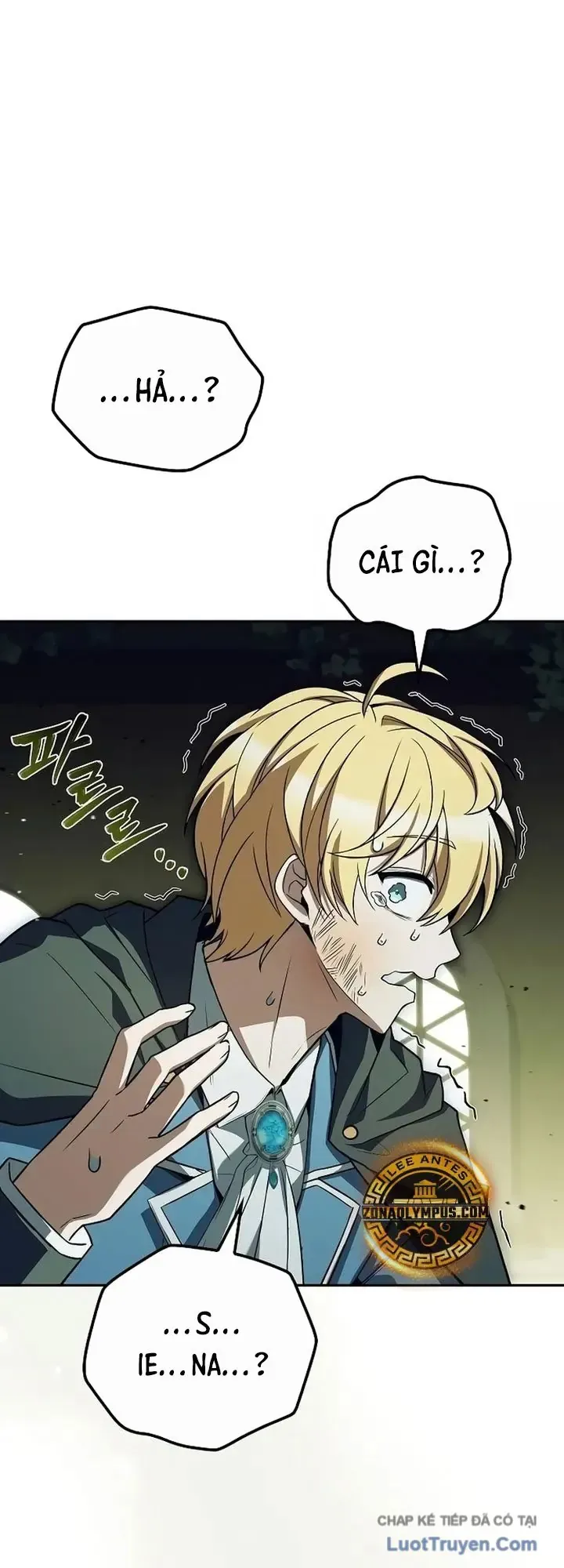 Đại Pháp Sư Mở Nhà Hàng Chapter 129 - 61
