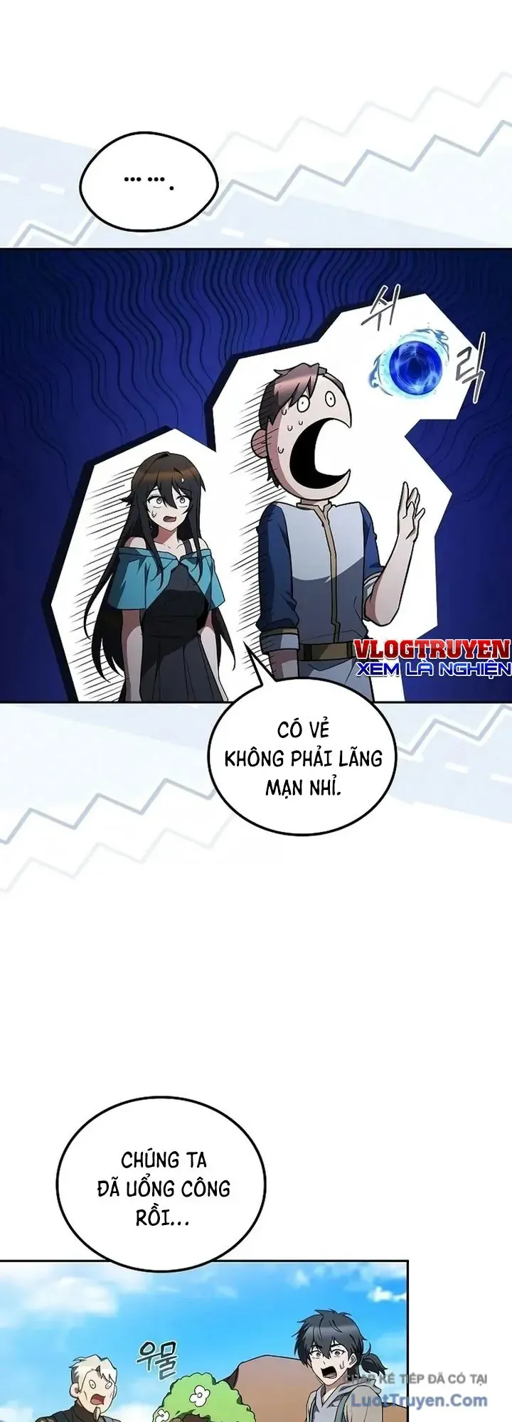 Đại Pháp Sư Mở Nhà Hàng Chapter 129 - 65