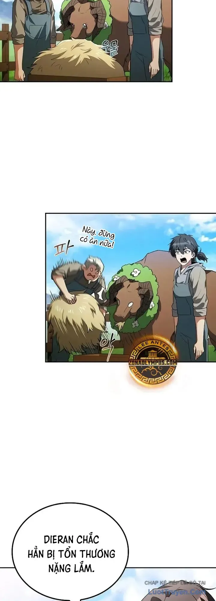 Đại Pháp Sư Mở Nhà Hàng Chapter 129 - 66