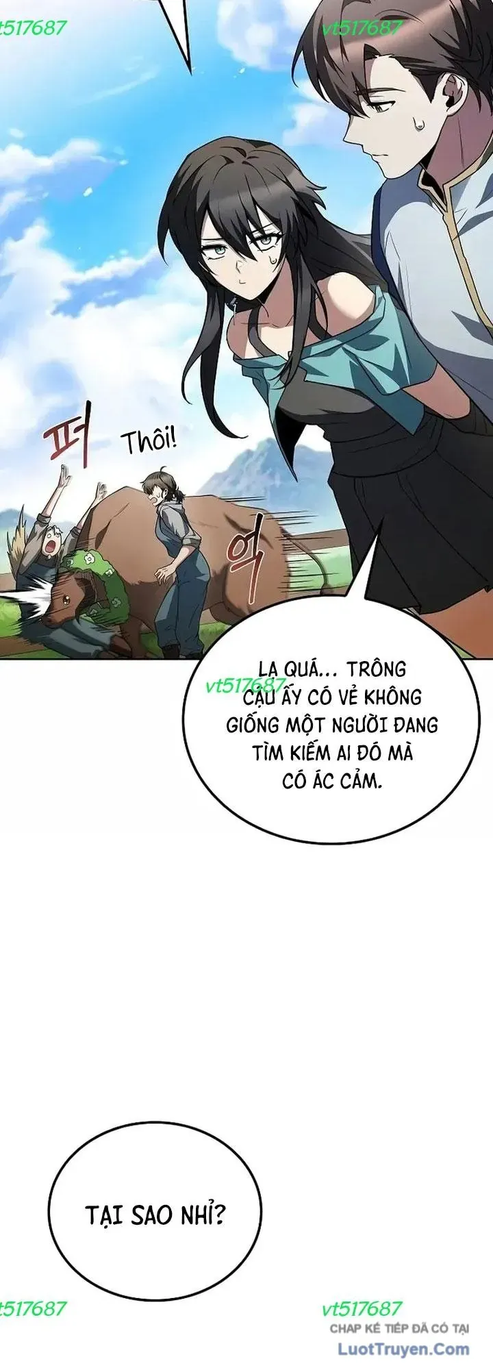 Đại Pháp Sư Mở Nhà Hàng Chapter 129 - 67