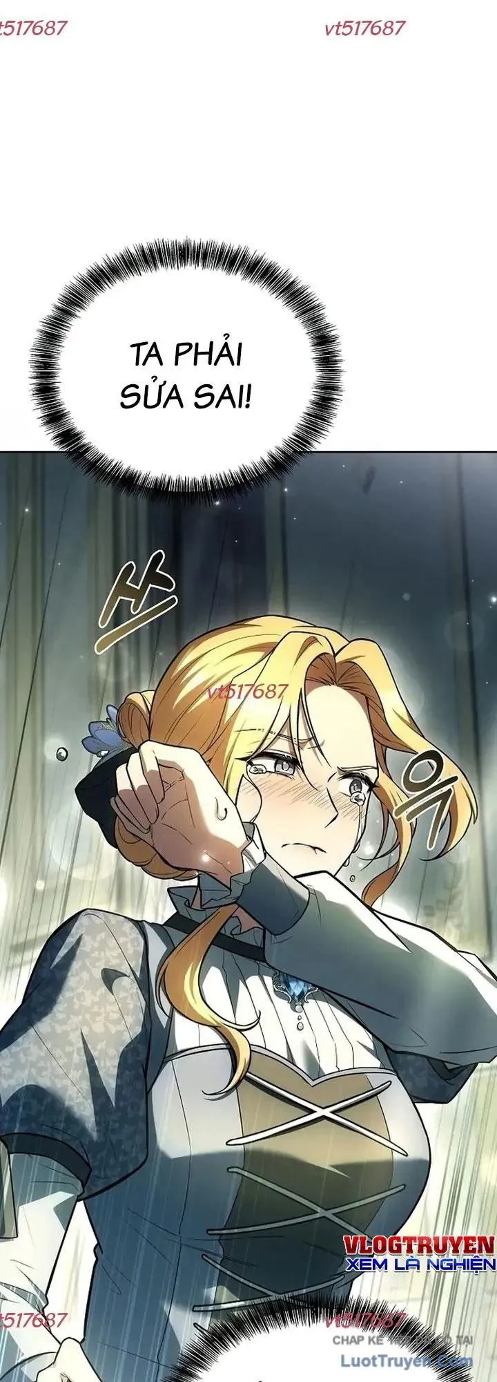 Đại Pháp Sư Mở Nhà Hàng Chapter 129 - 77