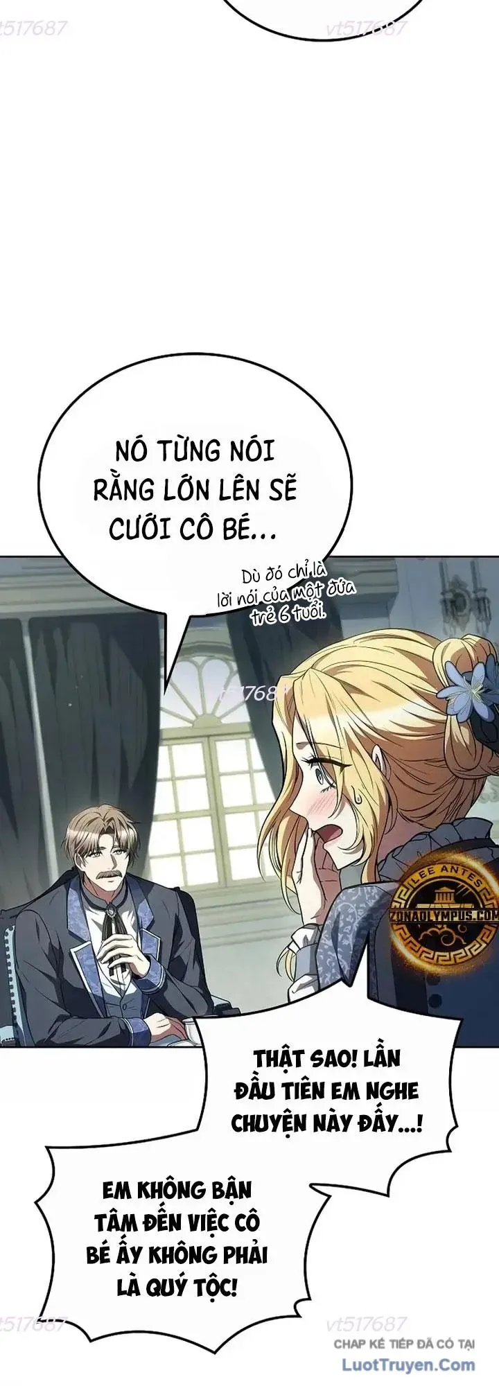 Đại Pháp Sư Mở Nhà Hàng Chapter 129 - 9