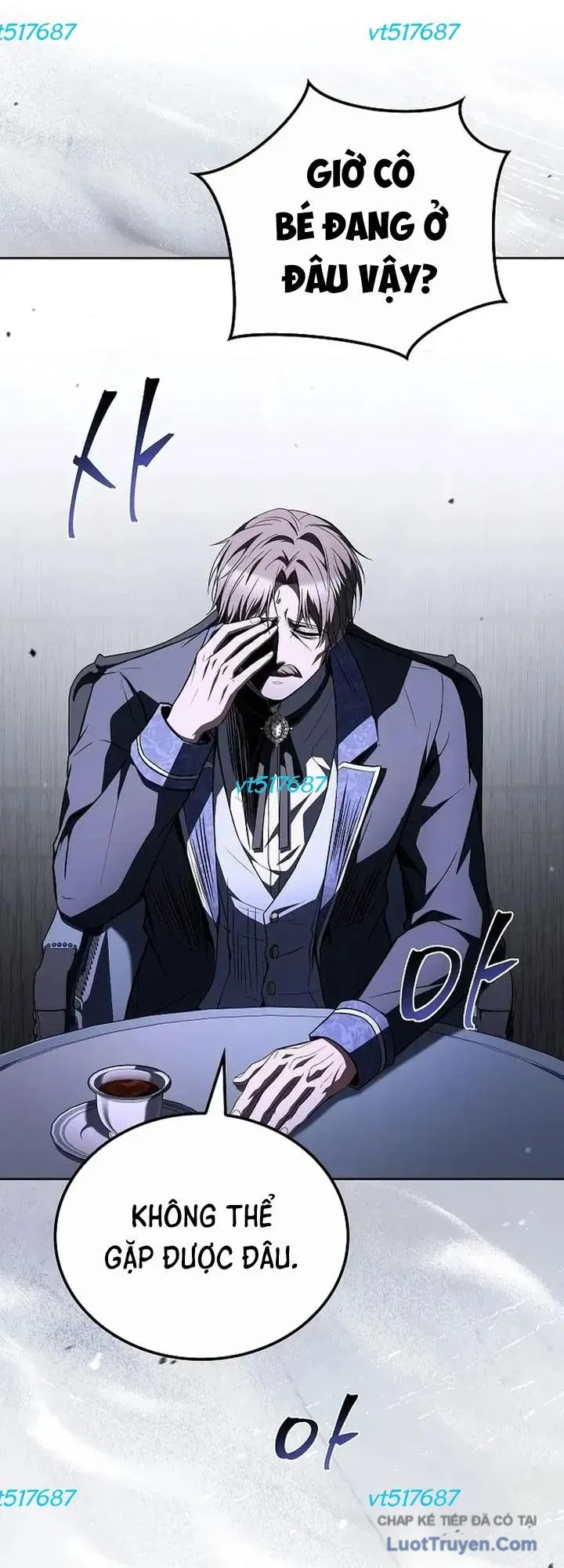 Đại Pháp Sư Mở Nhà Hàng Chapter 129 - 10