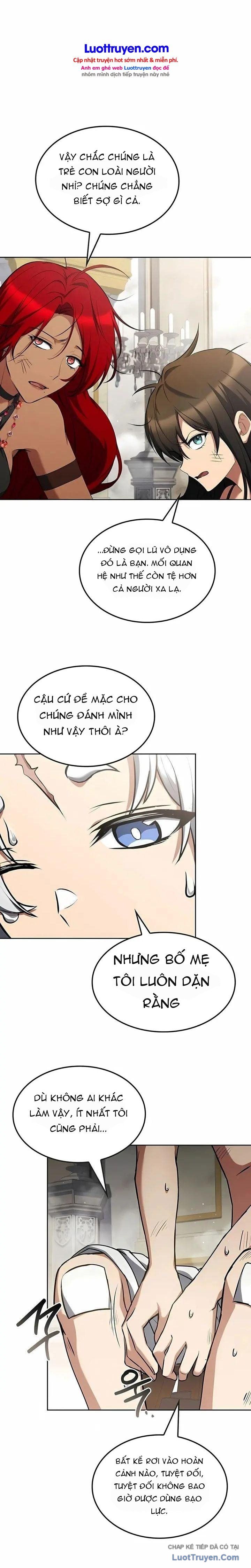 Đại Pháp Sư Mở Nhà Hàng Chapter 134 - 16