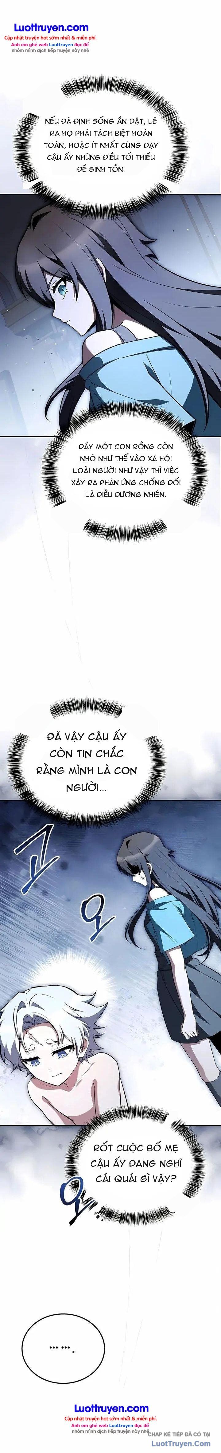 Đại Pháp Sư Mở Nhà Hàng Chapter 134 - 17