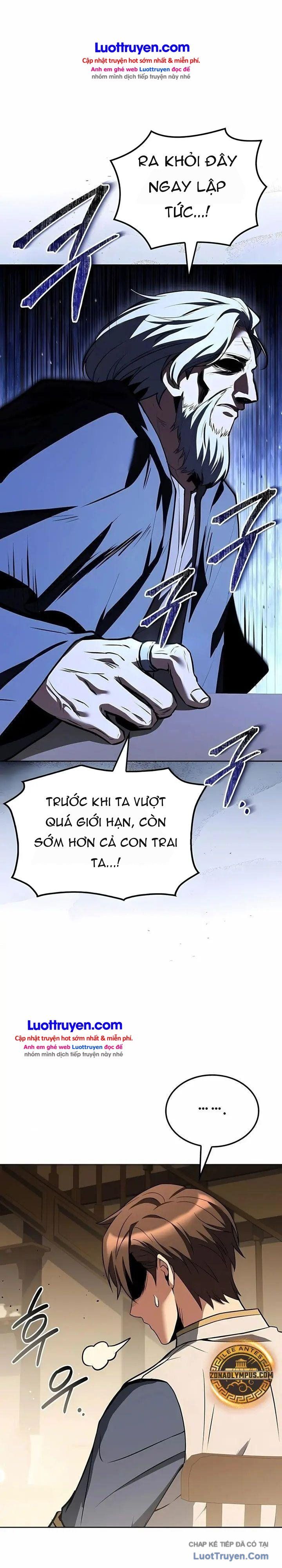 Đại Pháp Sư Mở Nhà Hàng Chapter 134 - 25
