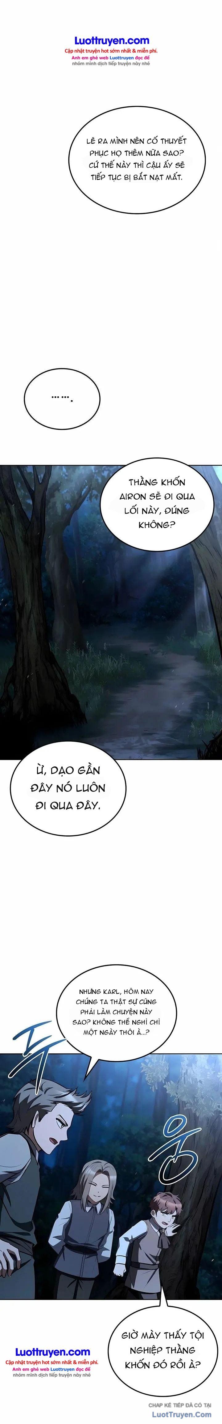 Đại Pháp Sư Mở Nhà Hàng Chapter 134 - 29