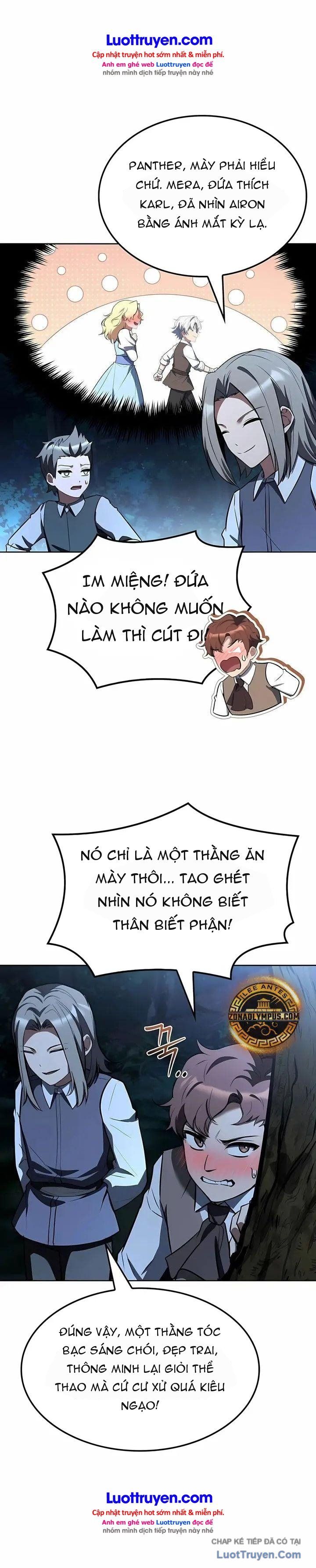 Đại Pháp Sư Mở Nhà Hàng Chapter 134 - 30