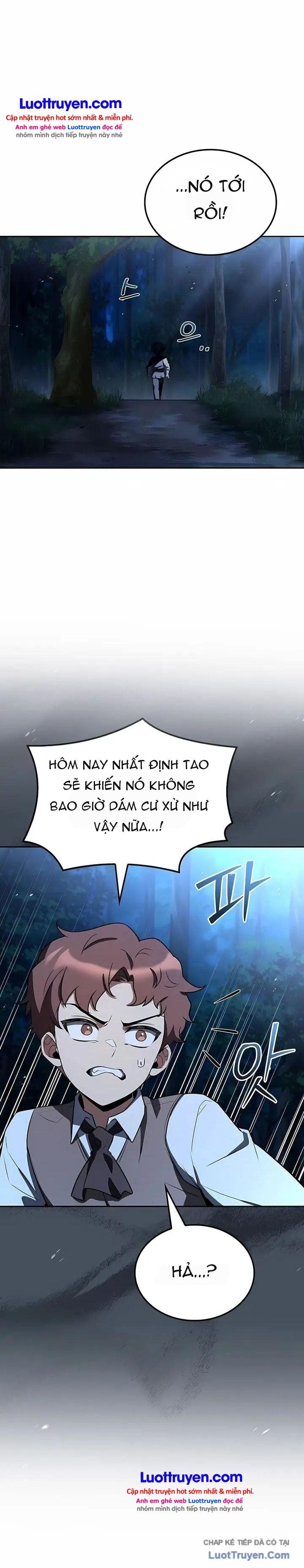 Đại Pháp Sư Mở Nhà Hàng Chapter 134 - 31