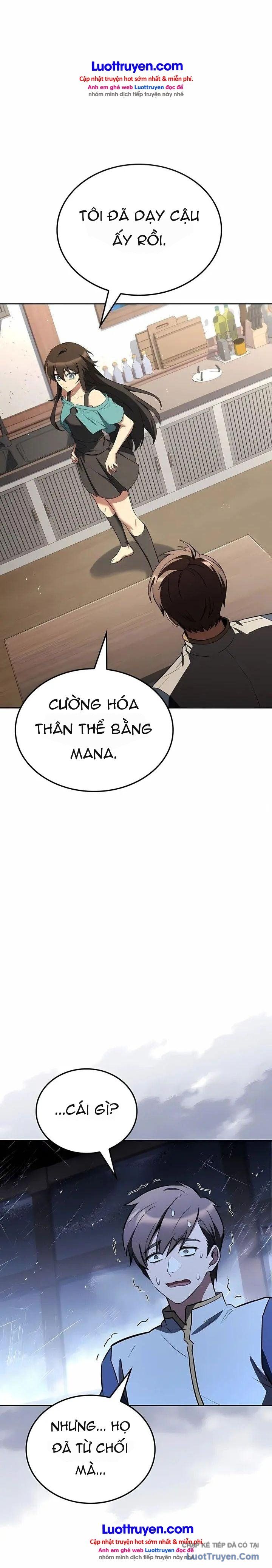 Đại Pháp Sư Mở Nhà Hàng Chapter 134 - 32