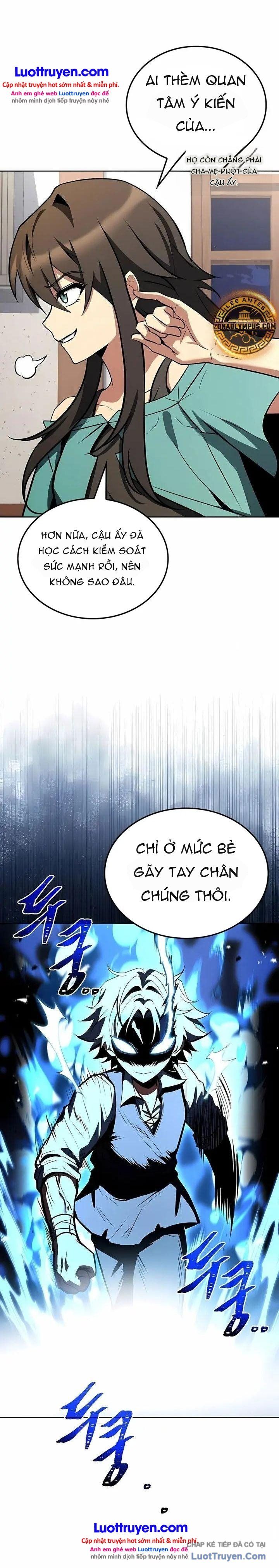 Đại Pháp Sư Mở Nhà Hàng Chapter 134 - 33