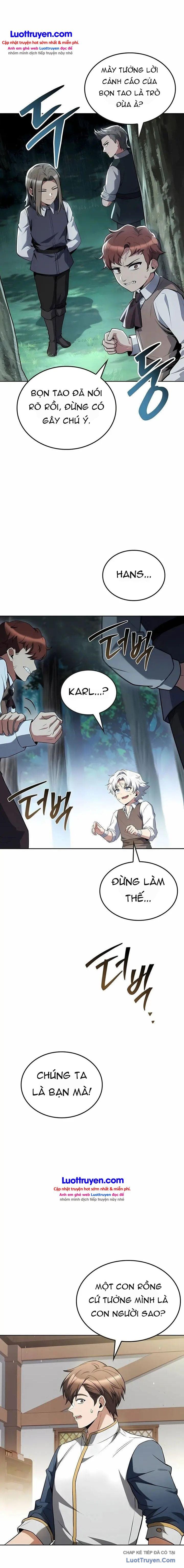 Đại Pháp Sư Mở Nhà Hàng Chapter 134 - 8
