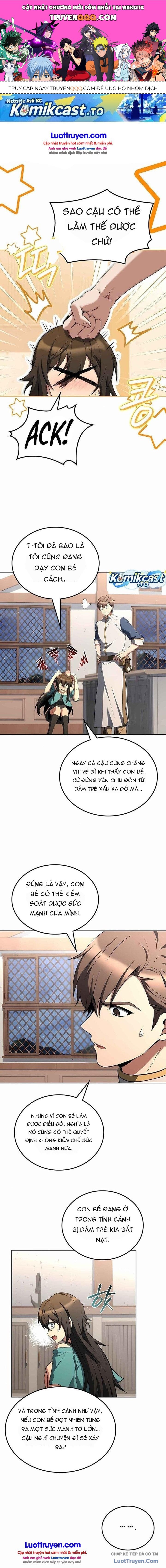 Đại Pháp Sư Mở Nhà Hàng Chapter 135 - 1