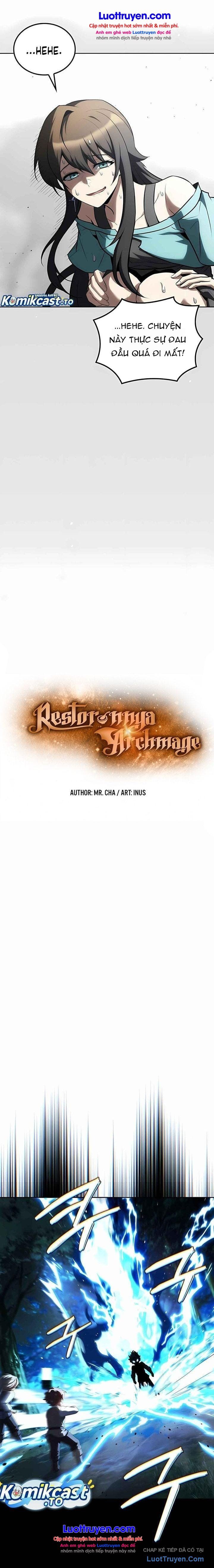 Đại Pháp Sư Mở Nhà Hàng Chapter 135 - 2