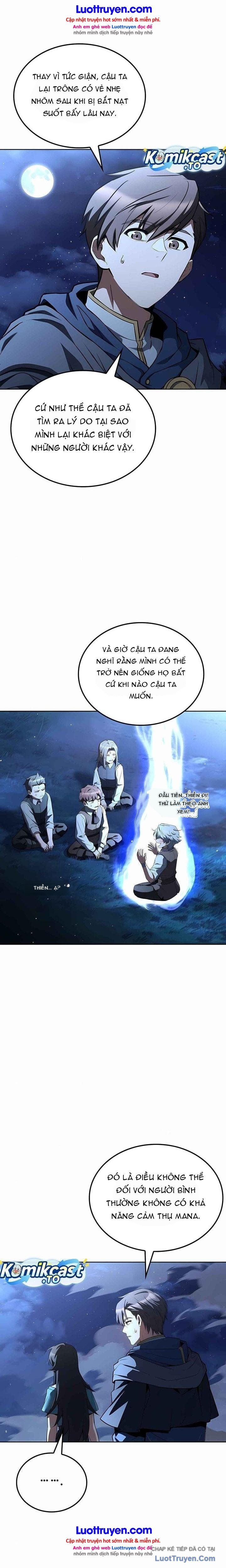 Đại Pháp Sư Mở Nhà Hàng Chapter 135 - 11