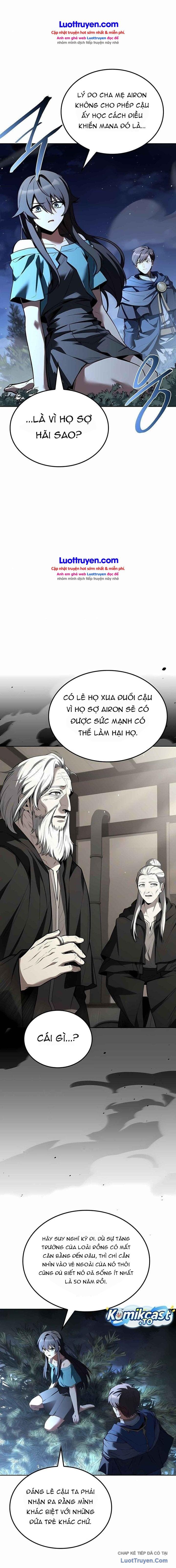 Đại Pháp Sư Mở Nhà Hàng Chapter 135 - 12