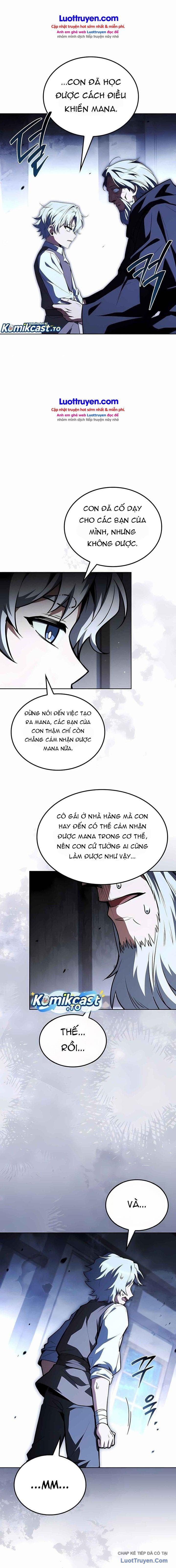 Đại Pháp Sư Mở Nhà Hàng Chapter 135 - 20