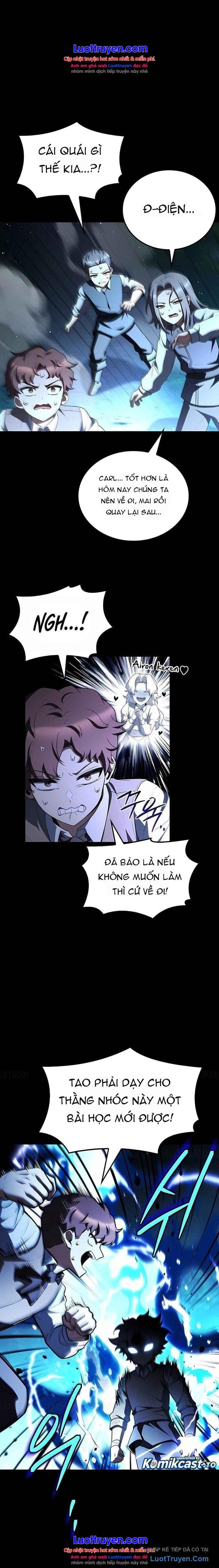 Đại Pháp Sư Mở Nhà Hàng Chapter 135 - 3
