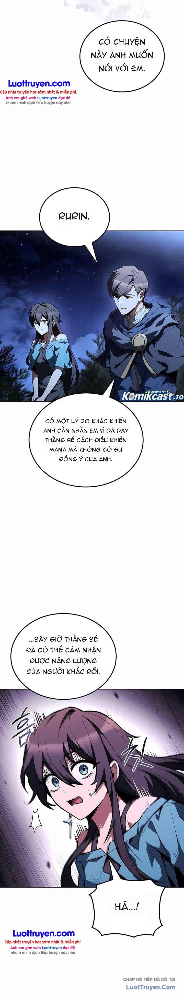 Đại Pháp Sư Mở Nhà Hàng Chapter 135 - 21