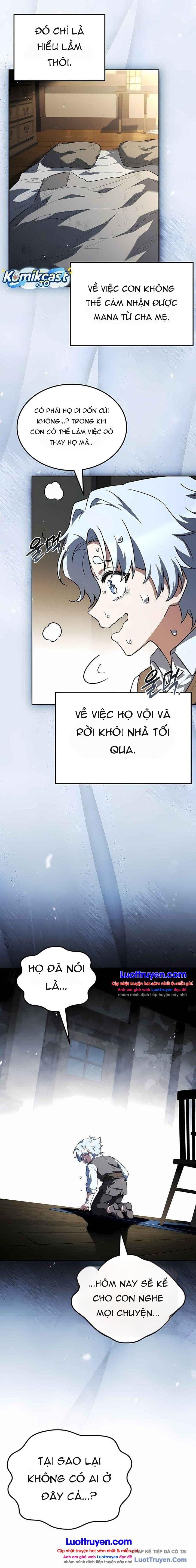 Đại Pháp Sư Mở Nhà Hàng Chapter 135 - 26