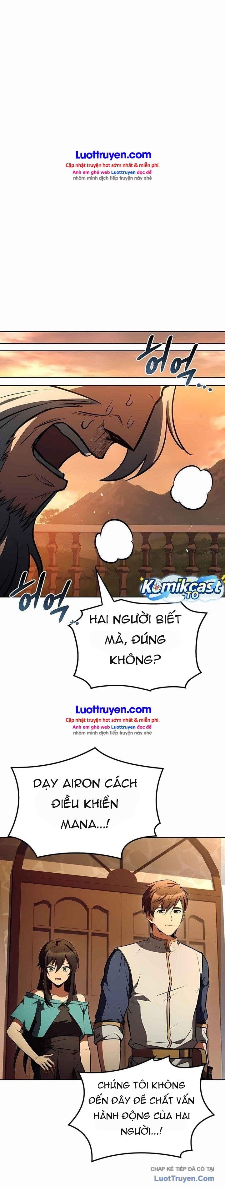 Đại Pháp Sư Mở Nhà Hàng Chapter 135 - 27
