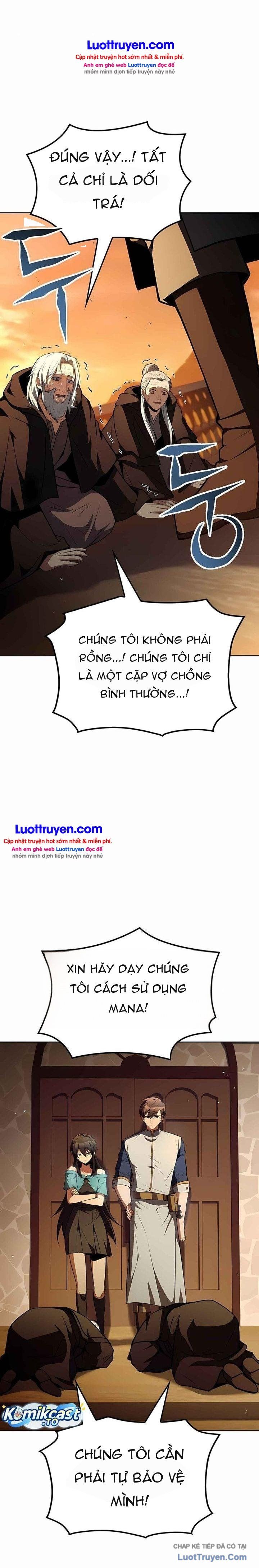Đại Pháp Sư Mở Nhà Hàng Chapter 135 - 28