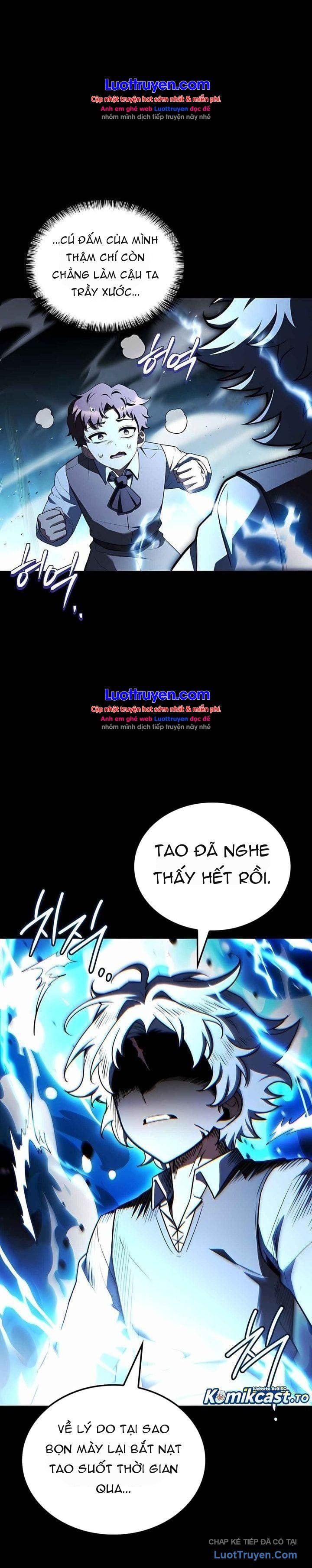 Đại Pháp Sư Mở Nhà Hàng Chapter 135 - 5