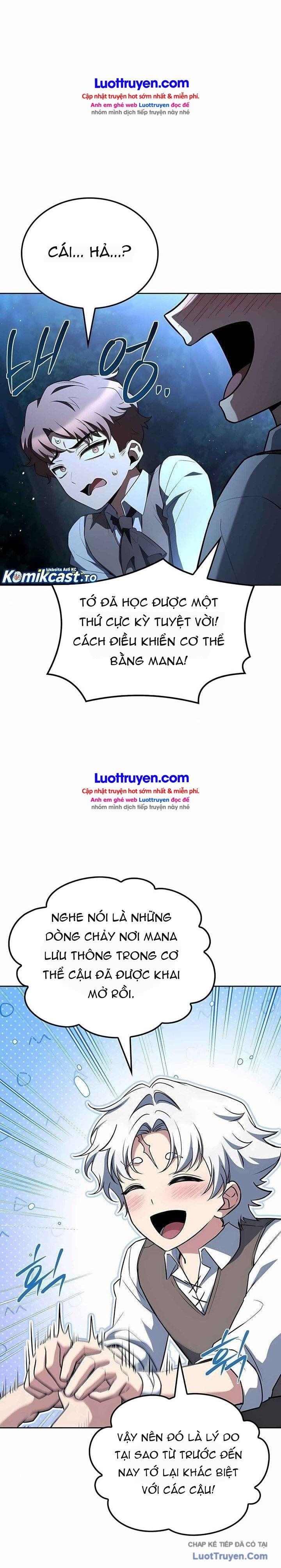 Đại Pháp Sư Mở Nhà Hàng Chapter 135 - 8