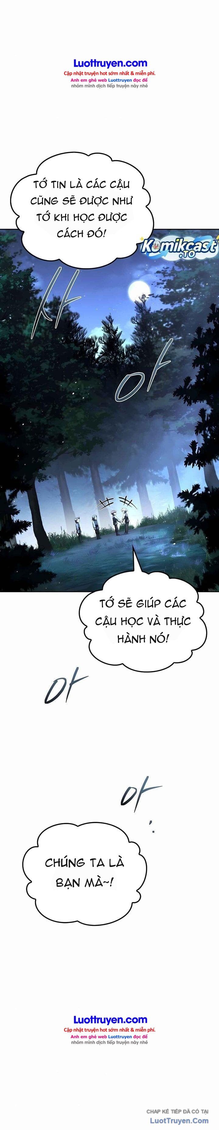 Đại Pháp Sư Mở Nhà Hàng Chapter 135 - 9