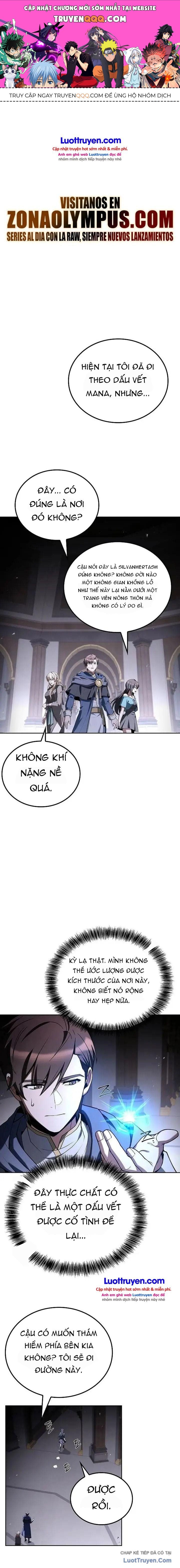 Đại Pháp Sư Mở Nhà Hàng Chapter 140 - 1