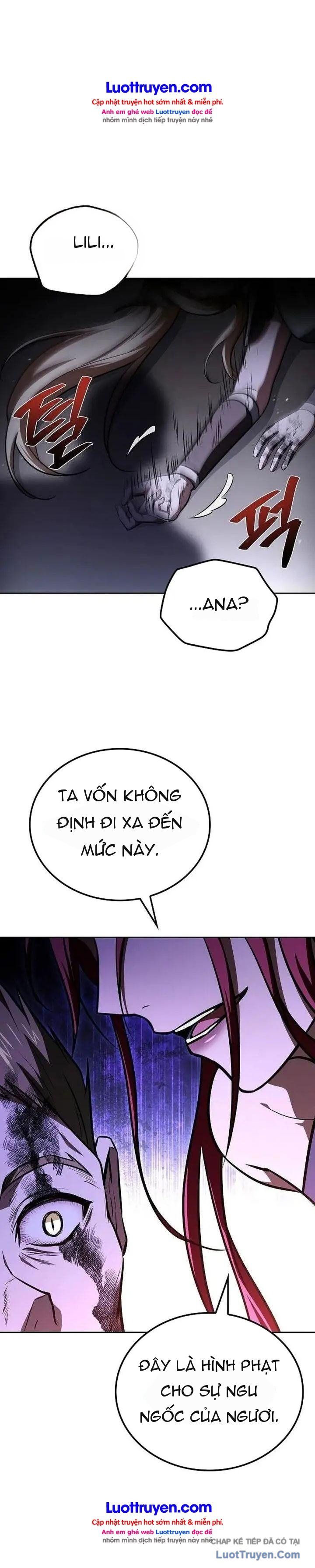 Đại Pháp Sư Mở Nhà Hàng Chapter 140 - 12