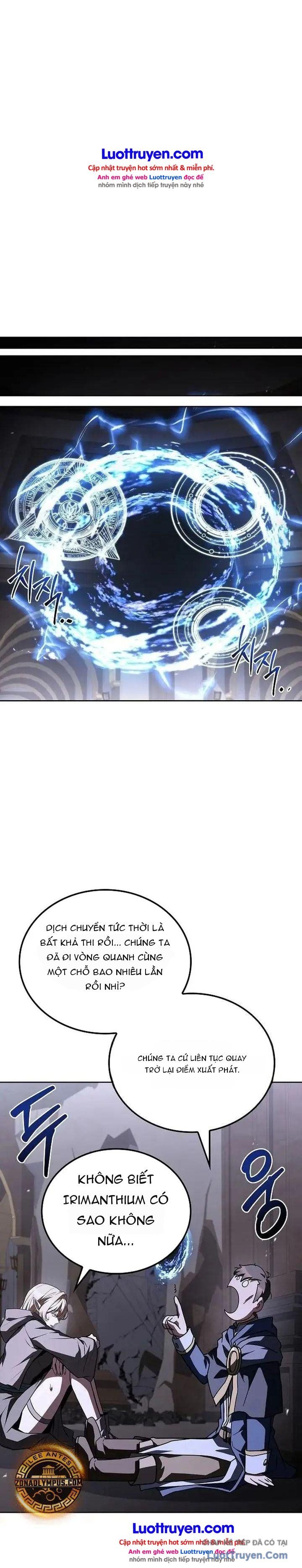 Đại Pháp Sư Mở Nhà Hàng Chapter 140 - 17