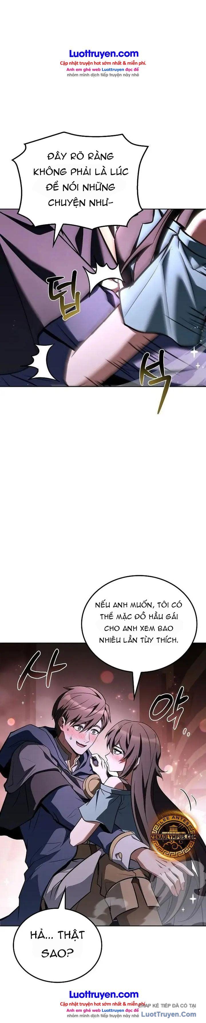 Đại Pháp Sư Mở Nhà Hàng Chapter 140 - 20