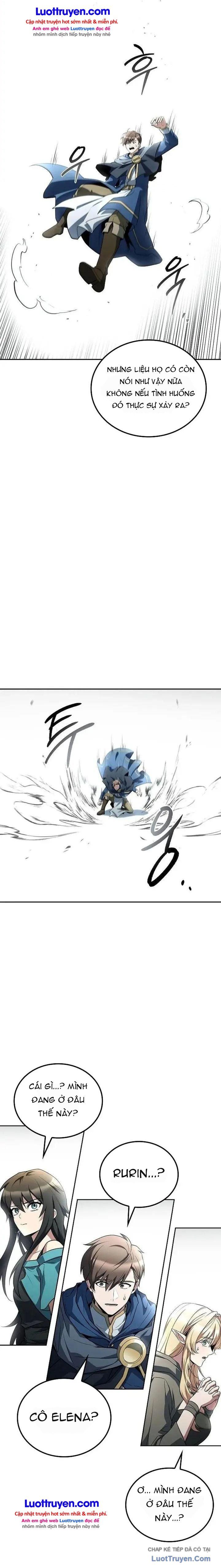 Đại Pháp Sư Mở Nhà Hàng Chapter 140 - 24