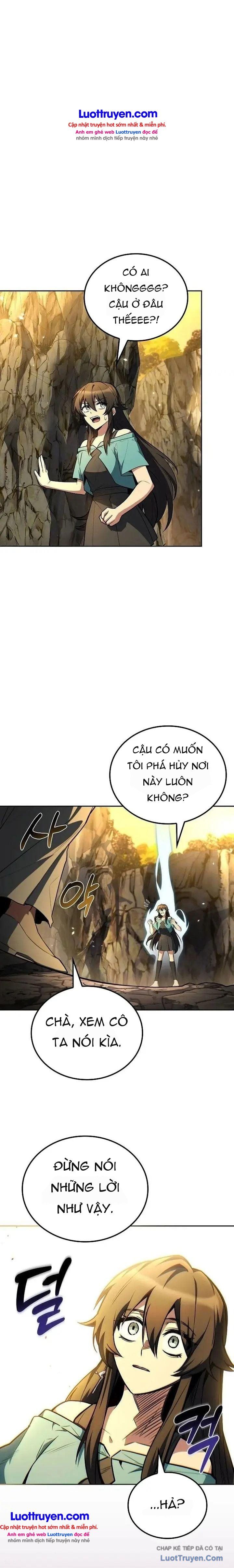 Đại Pháp Sư Mở Nhà Hàng Chapter 140 - 27