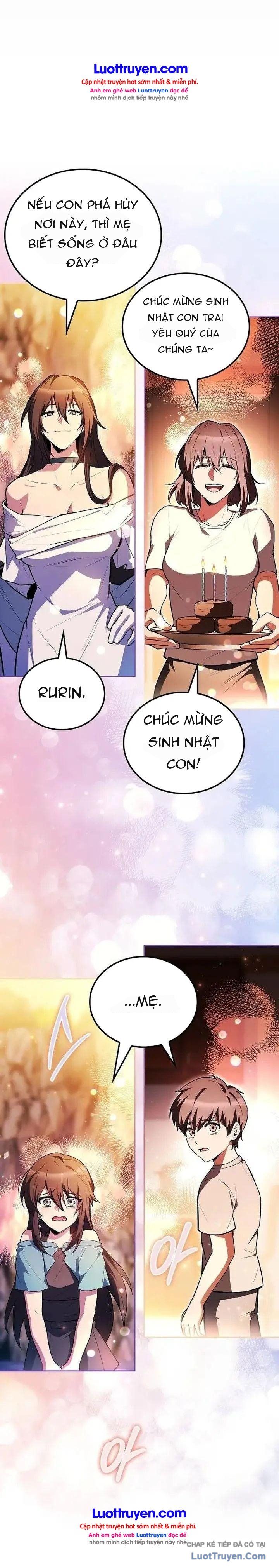 Đại Pháp Sư Mở Nhà Hàng Chapter 140 - 29