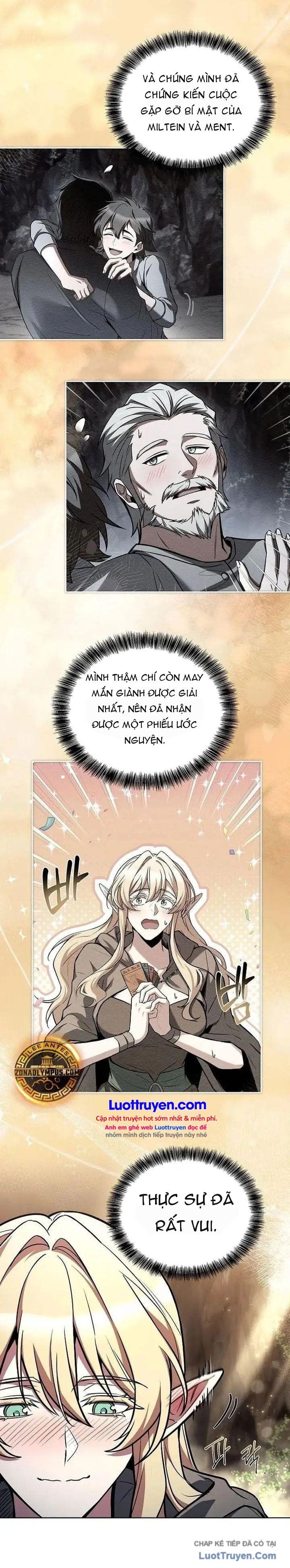 Đại Pháp Sư Mở Nhà Hàng Chapter 140 - 32