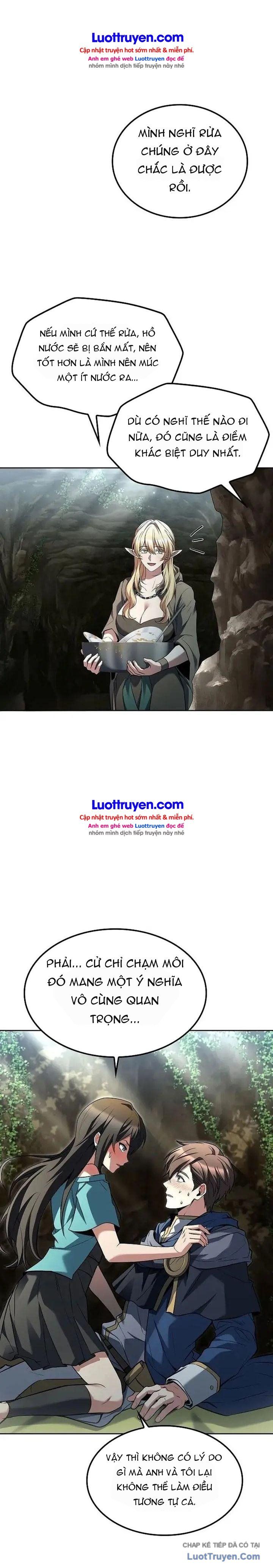 Đại Pháp Sư Mở Nhà Hàng Chapter 140 - 33