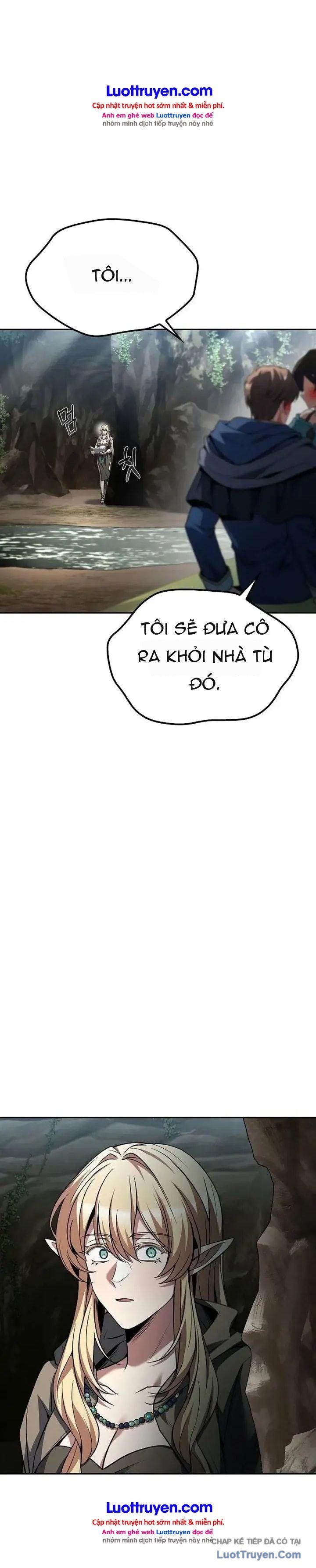 Đại Pháp Sư Mở Nhà Hàng Chapter 140 - 34