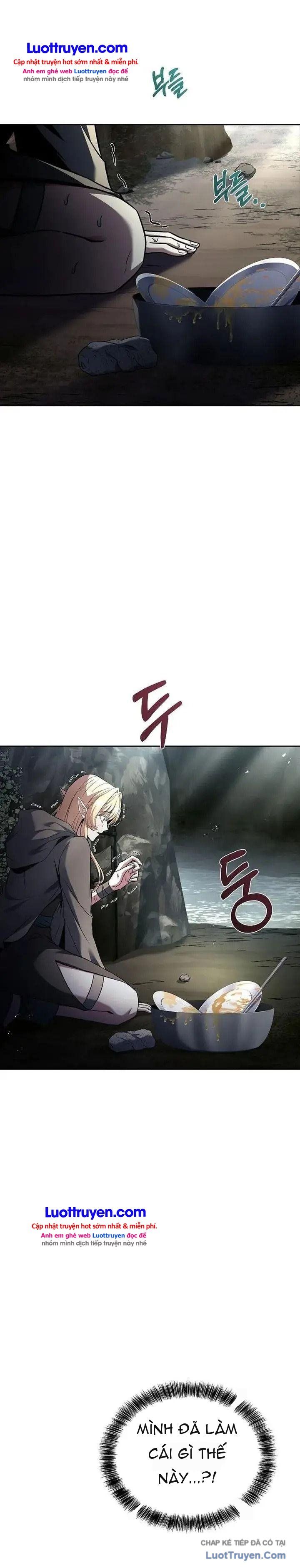 Đại Pháp Sư Mở Nhà Hàng Chapter 140 - 37