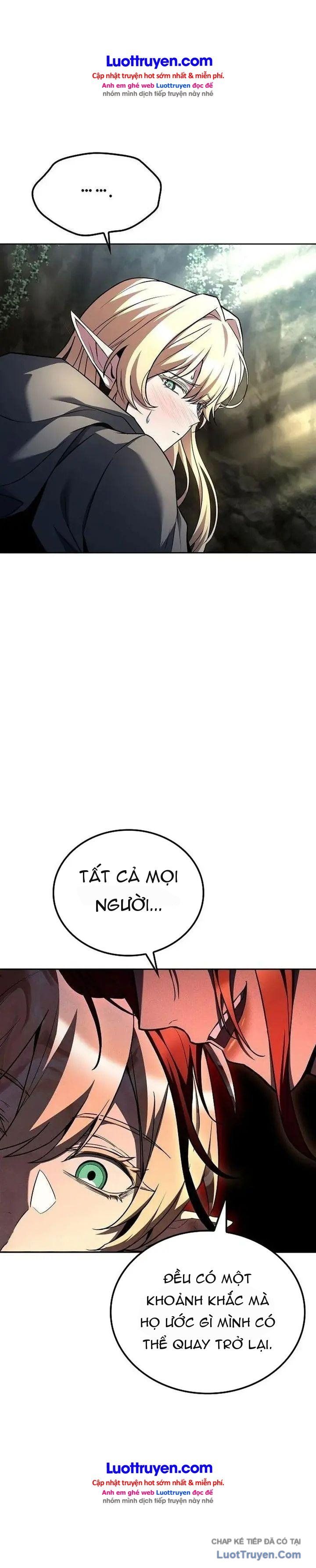 Đại Pháp Sư Mở Nhà Hàng Chapter 140 - 39